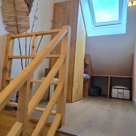 Maison 2 Avec Terrasse * La Bohalle