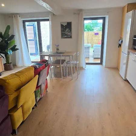 Maison 2 Avec Terrasse * La Bohalle