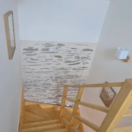 بيت للعطل Maison 2 Avec Terrasse *