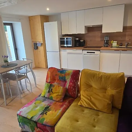 Maison 2 Avec Terrasse *